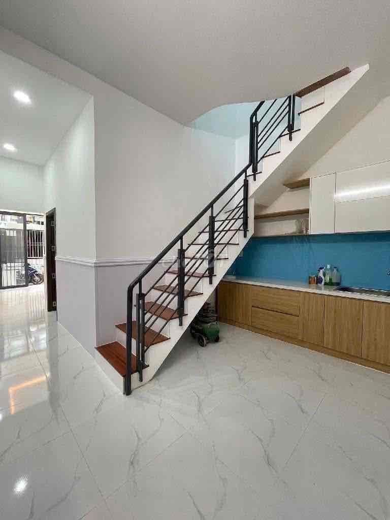 Bán Nhà Gần Kênh Nước Đen 48m2 2 tầng hơn 3 tỷ - Ảnh 3