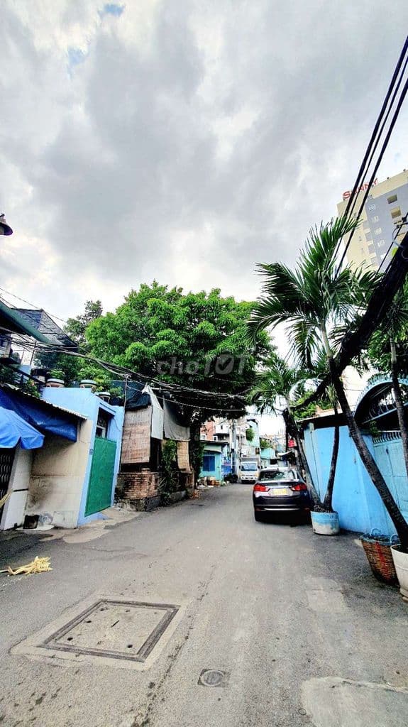 ĐANG SẴN DÒNG TIỀN, CÁCH VÀI CĂN ĐẾN 🚘 HXH. - Ảnh 3