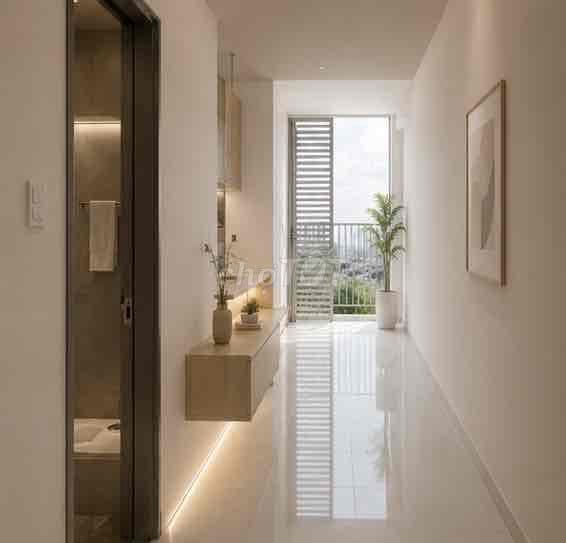 căn hộ officetel 60m2 giá 1ty750 - Ảnh 2