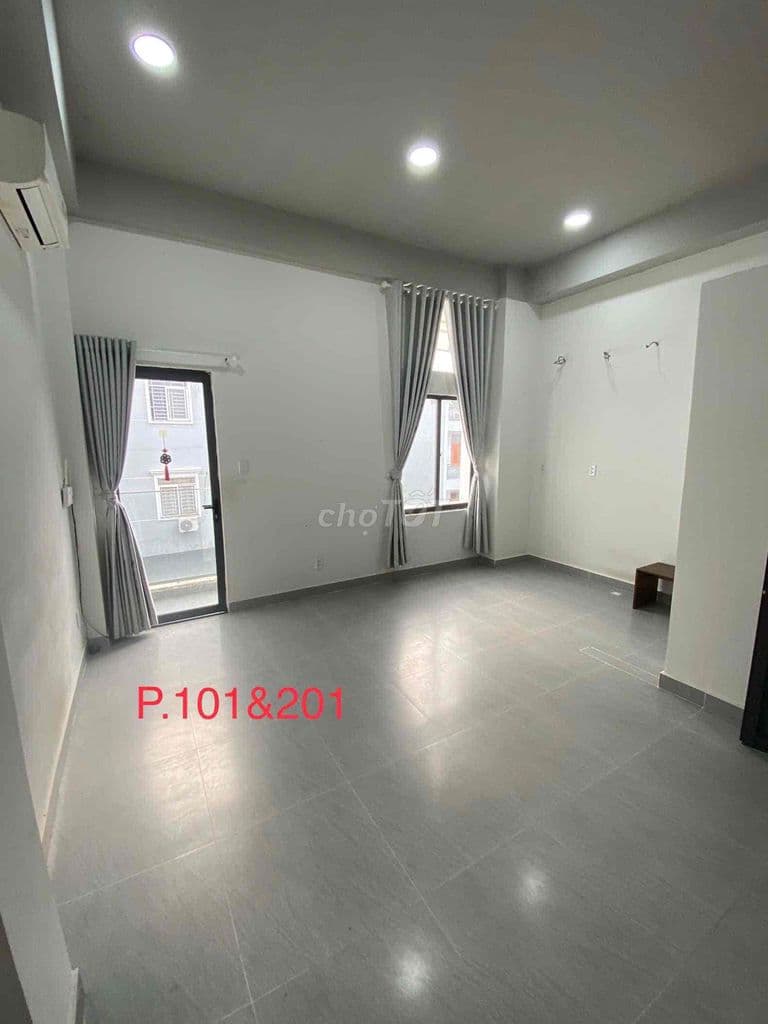 Bán Nhà CHDV 11P Ngay Đại Học Luật - Ảnh 3