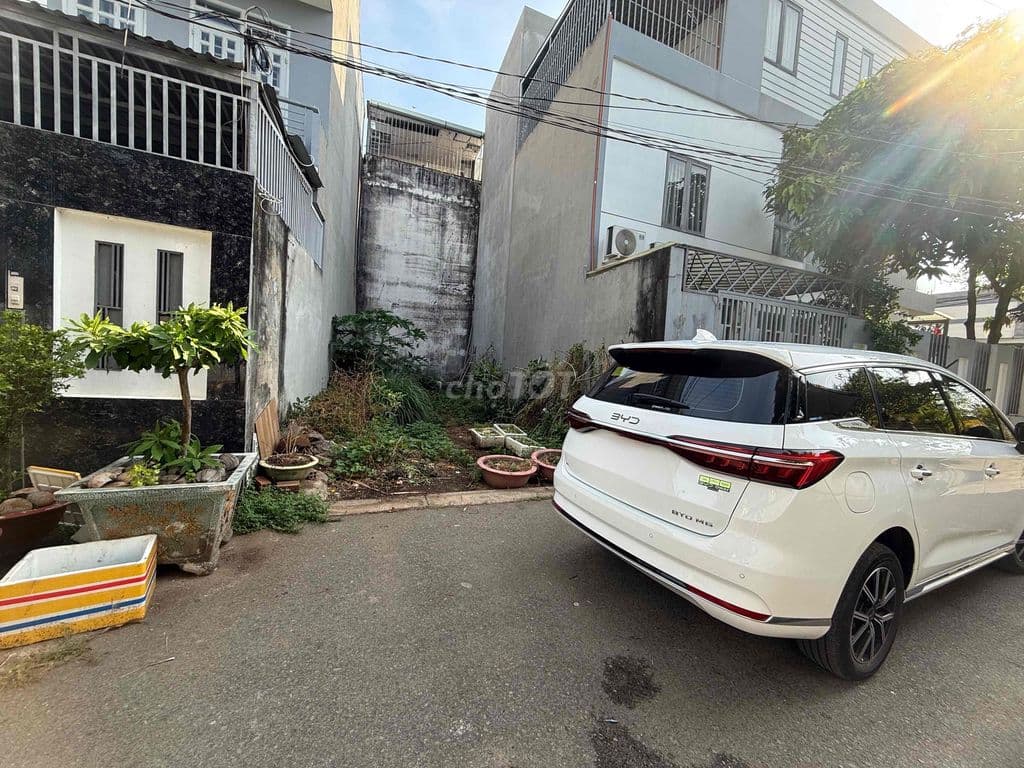 Bán đất đường số 7, Long Trường, hẻm ô tô, 57m2, 3.4 tỷ - Ảnh 2