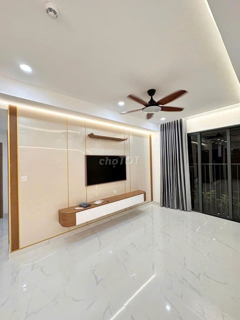 Chính Chủ BÁN Gấp CH KINGSTON, 80m2,2PN,2WC,full NT,giá chỉ 7.5 tỷ - Ảnh 2