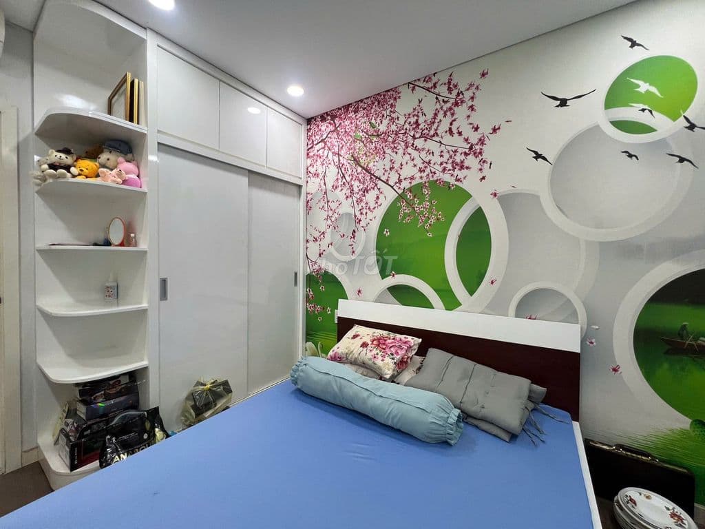 Cắt lỗ 300 triệu! Luxcity 85m² 3PN chỉ 4,8 tỷ – Giá *** hiện nay - Ảnh 3