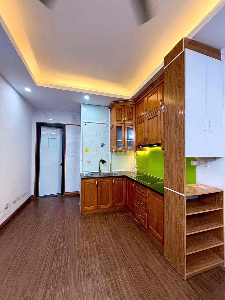 Bán căn hộ toà HH3 linh đàm - Ảnh 2