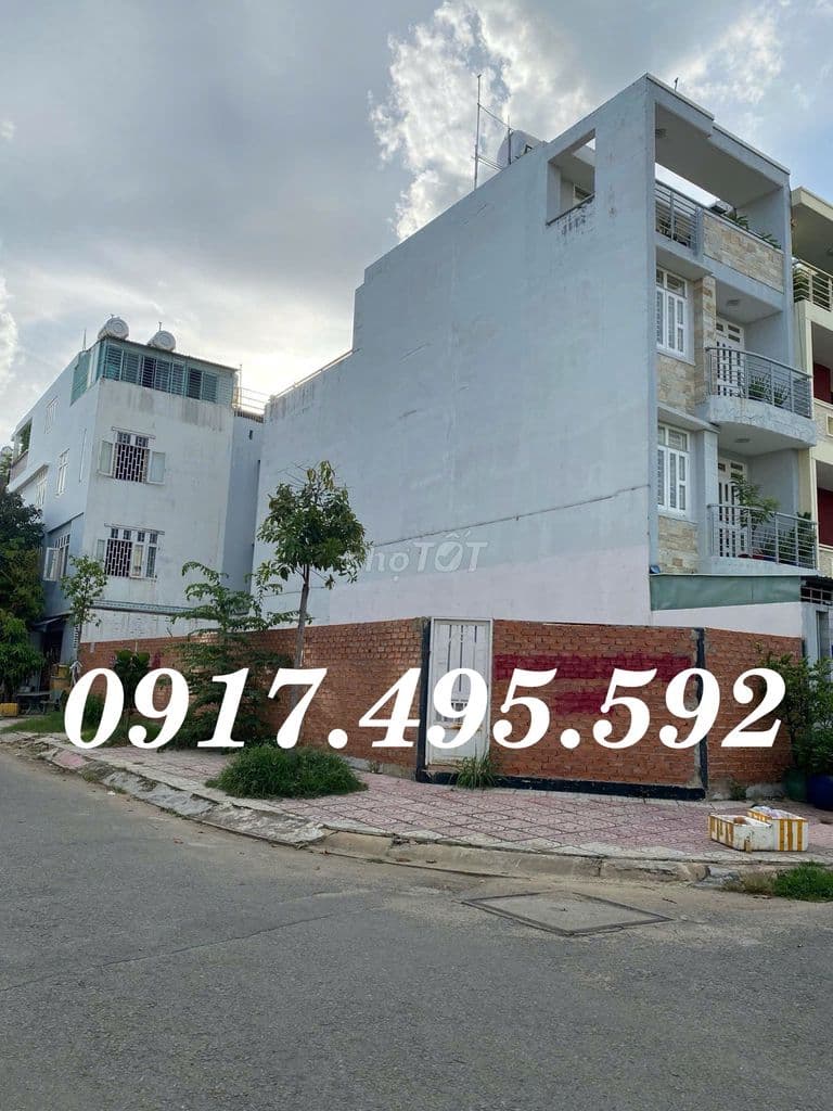 HÀNG HIẾM. CHỦ GỬI BÁN 2 LÔ ĐẤT DỰ ÁN CÔNG ÍCH Q2, P. BTT.