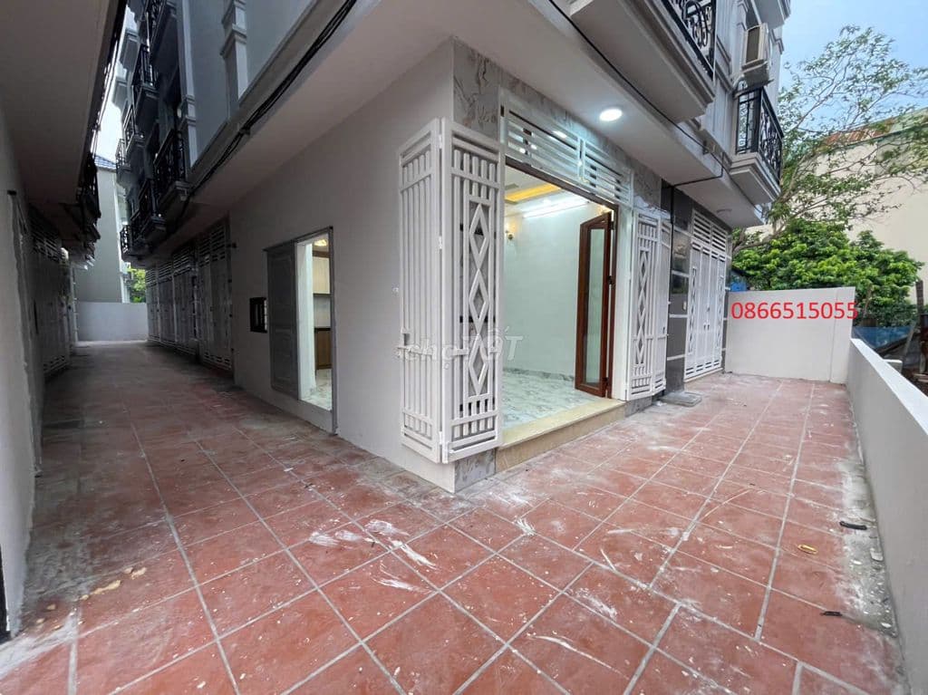 Bán nhà phượng nghĩa 30m2 *4 tầng, Chương Mỹ, Hà đông, Hà nội - Ảnh 2