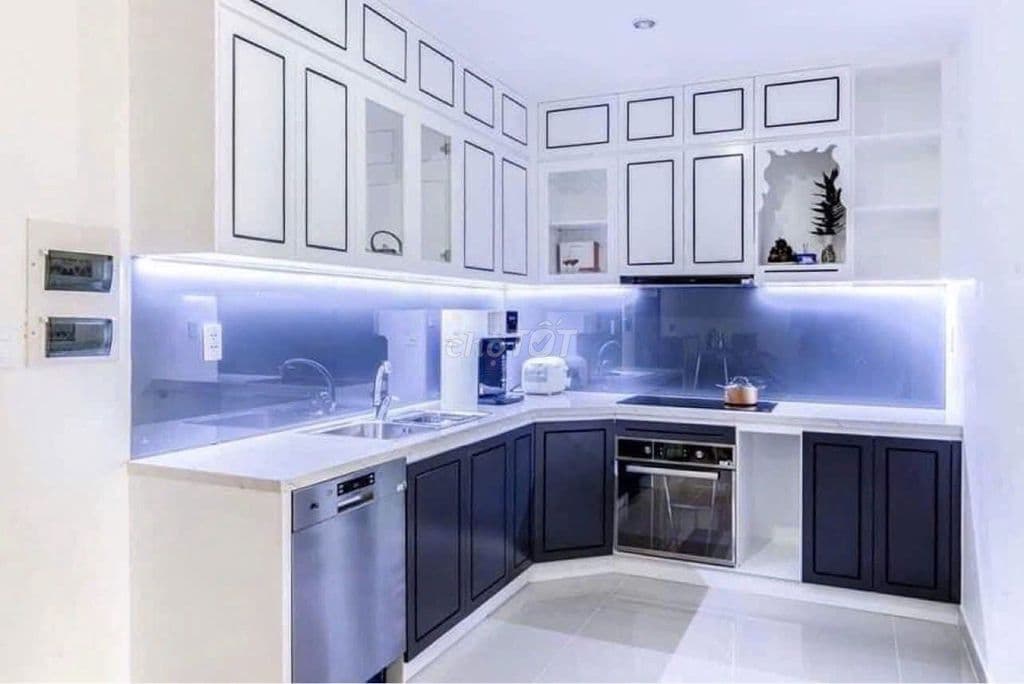 BÁN CĂN HỘ CITYLAND VIEW SÂN BAY DT SIÊU TO 90M2 GIÁ CHỈ 6,2 TỶ - Ảnh 3