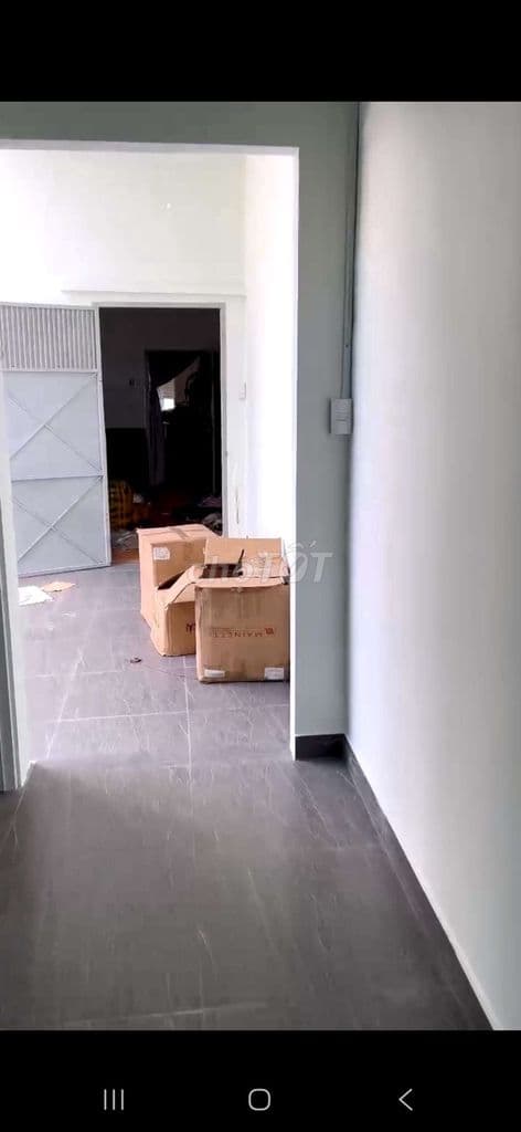 Nhà 5x35m MT Phan Văn Đối vị trí đẹp - Ảnh 3