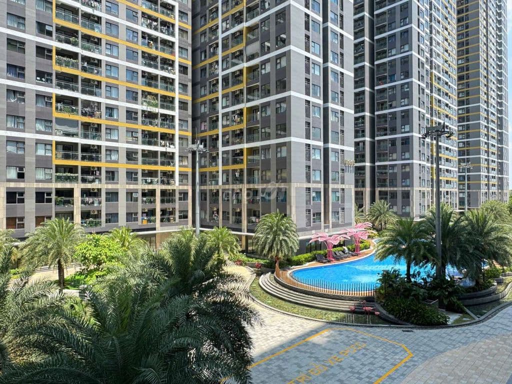 Buộc bụng cắt lỗ sặc huyết, nhà Solary giá bằng ori, 2pn+ view đẹp