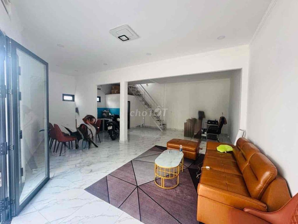 🔥 Góc 3 Mặt Thoáng Tân Sơn Nhì - Ngang 8.4m - Đường Ô Tô Tránh - Nhỉnh - Ảnh 3