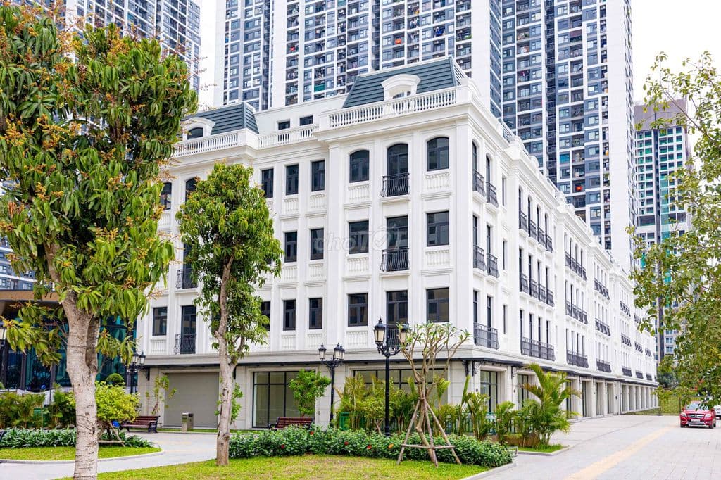 Shop Vinhomes Smartcity - Ảnh 2