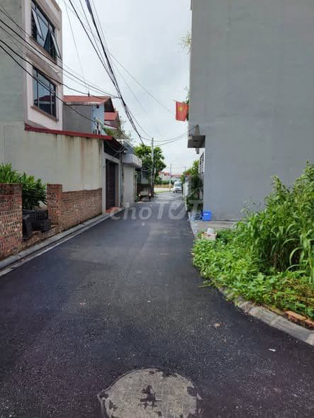 Lô đất Cổ Dương Tiên Dương, gần 60M, ô tô ngủ trong đất - Ảnh 2