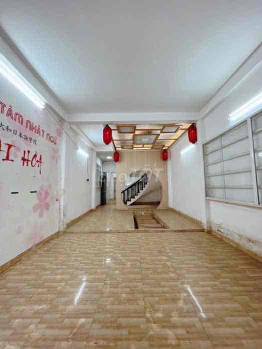 💥 16.5 tỷ – Hẻm xe tải 16m – Xóm Chiếu Quận 4 – Kinh doanh tốt - Ảnh 3