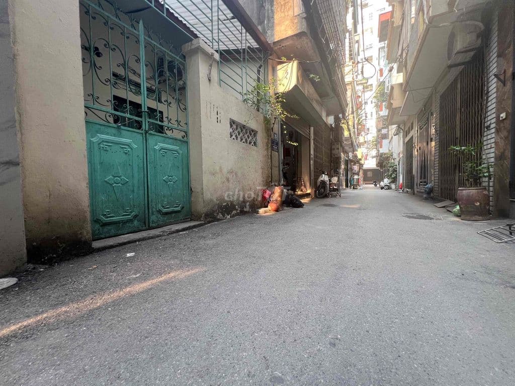 💎 BÁN ĐẤT TẶNG NHÀ C4 - PHÂN LÔ NGỌC THỤY - XÂY 7 TẦNG THANG MÁY 💎 - Ảnh 2