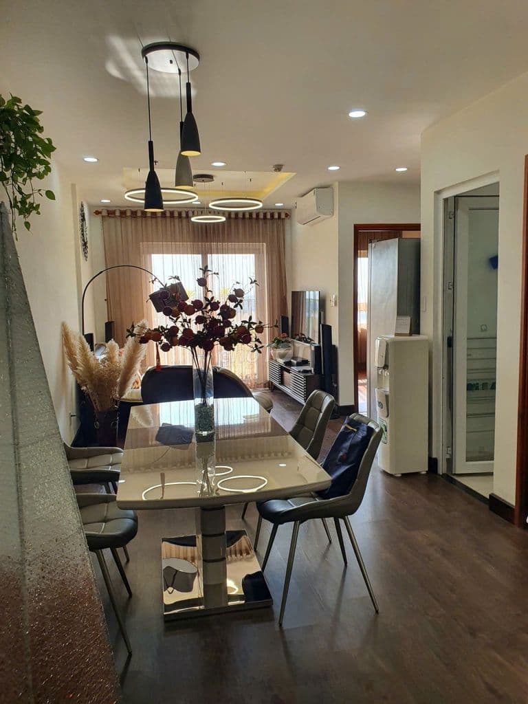 Cần bán Orchid Park SHR 78m2 2PN-2WC View sông giá 3 tỷ (TL) có NT - Ảnh 2