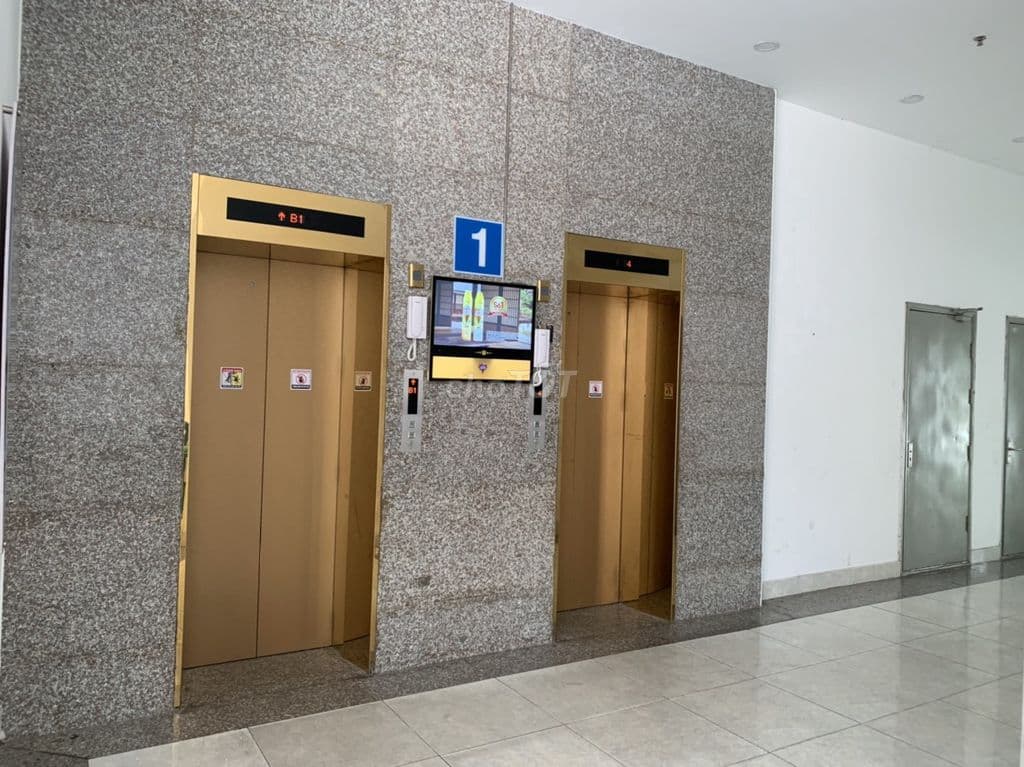 Chung cư Blue sky Tower căn thương mại giá 2.7 tỷ - Ảnh 3