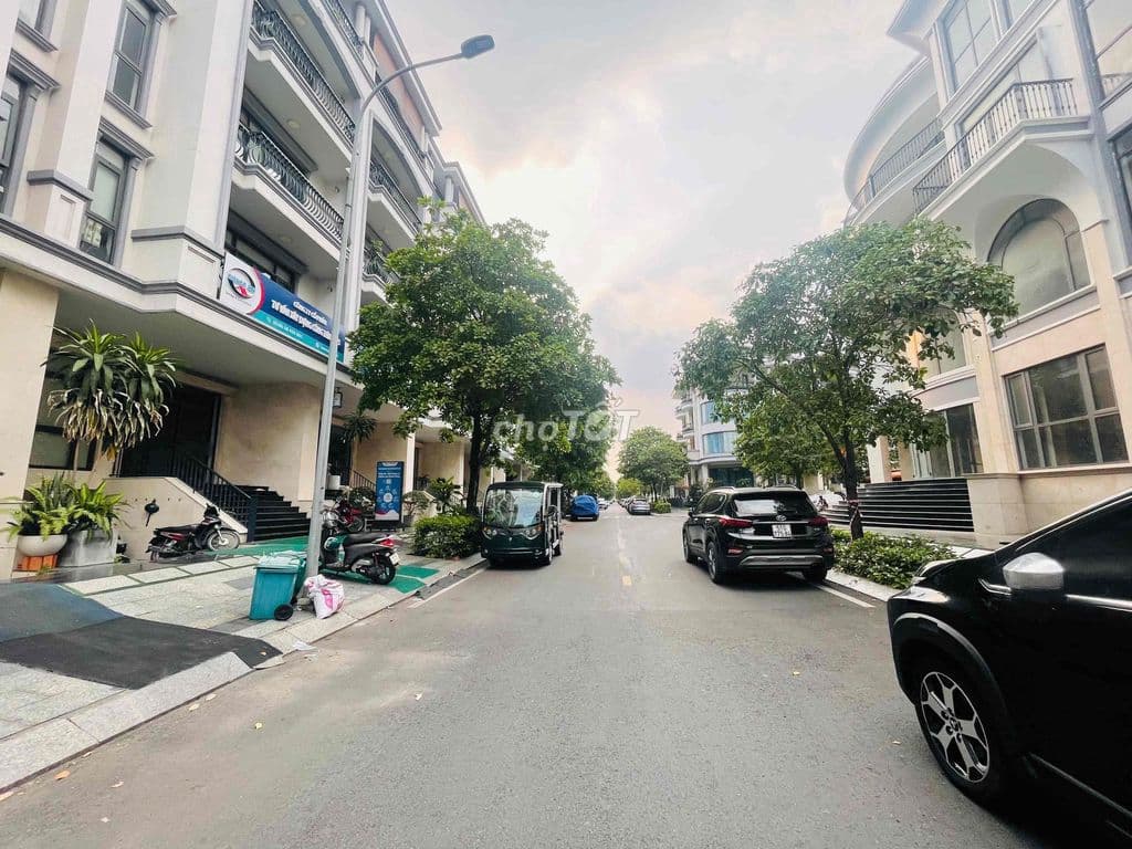 Nhà bán hoàn thiện 7x20m tại đường 37 tại Vạn Phúc city - Ảnh 3