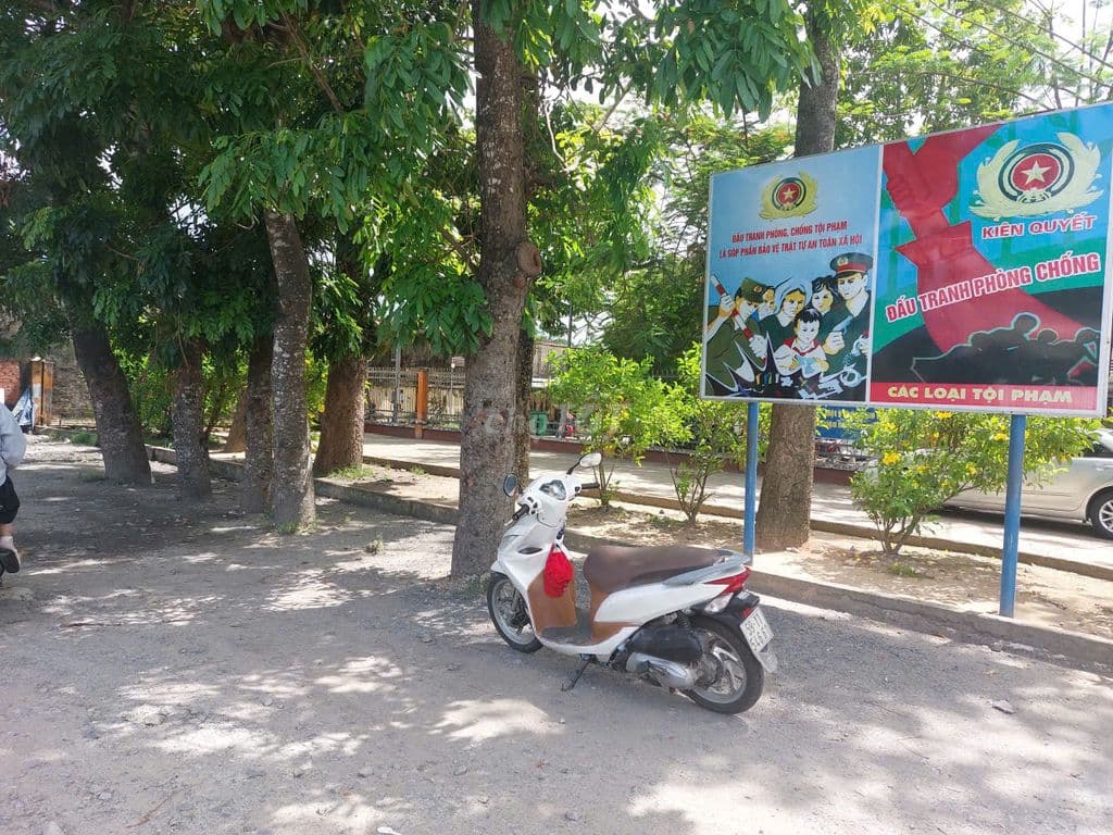 Bán đất Củ Chi 317m² ngang 10m có 80m² thổ cư giá 1,25 tỷ - Ảnh 3