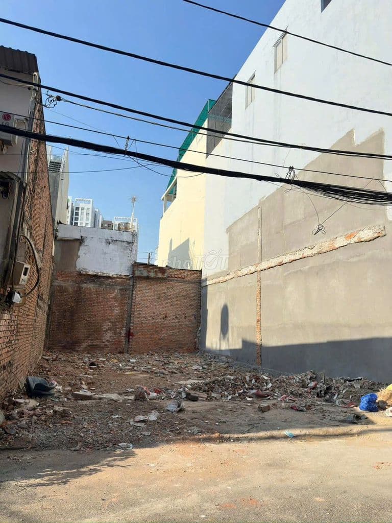 Cần bán lô Đất 260/Phan Anh,phường Phú Thạnh, TP HCM - Ảnh 3