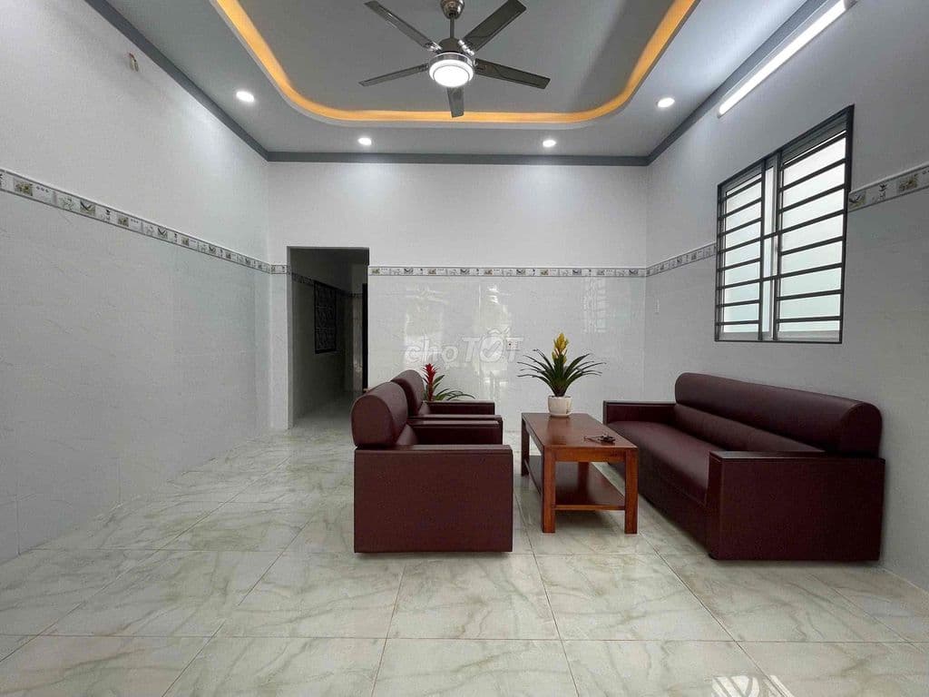 BÁN NHÀ MẶT TIỀN ĐƯỜNG 79 KINH DOANH TỐT - GẦN VÀNH ĐAI 2 . - Ảnh 2