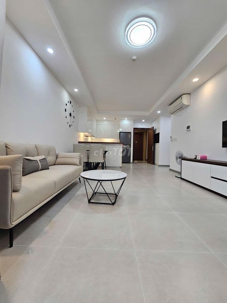 The Gold View, phường Vĩnh Hội, thời điểm tốt mua đầu tư - Ảnh 2