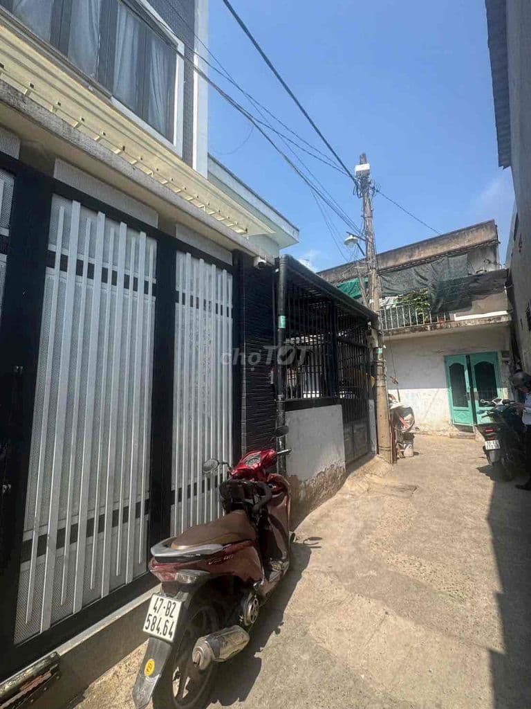 Bán căn nhà ngay QL1k - Linh Xuân, Thủ Đức - Có dòng tiền khai thác - Ảnh 3