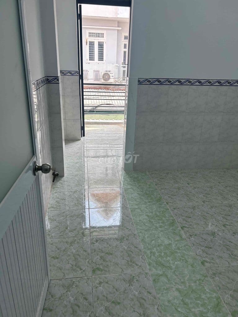 bán nhà khu dân cư 230 mã lò - Ảnh 3