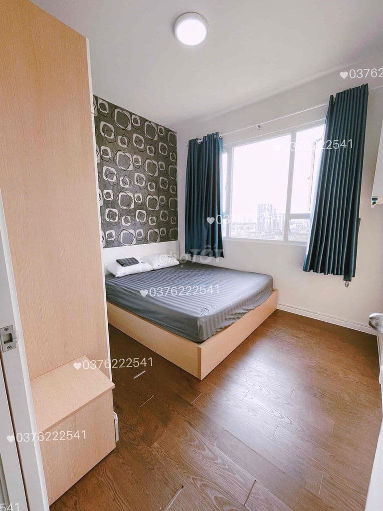 Chính chủ bán căn 1PN 1WC The Park Residence - Nhà Bè giá 2ty5