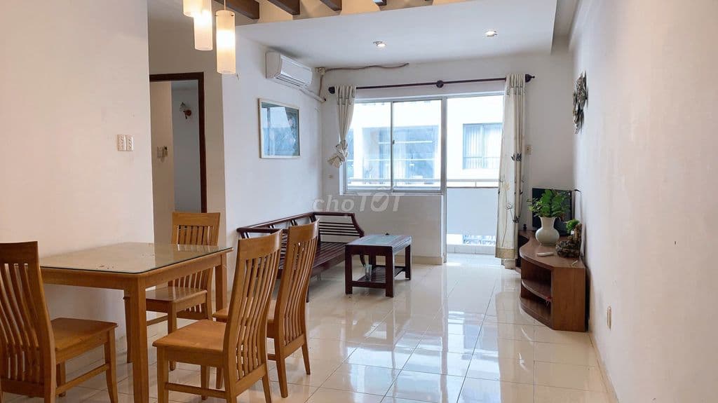 "DEAL SIÊU HÓT " Cần bán căn hộ chung cư Vạn Đô, Bến Vân Đồn