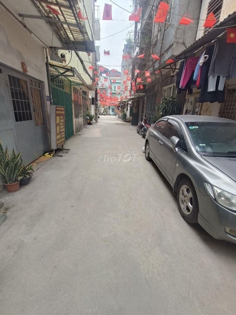 NHÀ PHÚ DIỄN - Ô TÔ ĐỖ CỬA - Ở NGAY - Ảnh 3