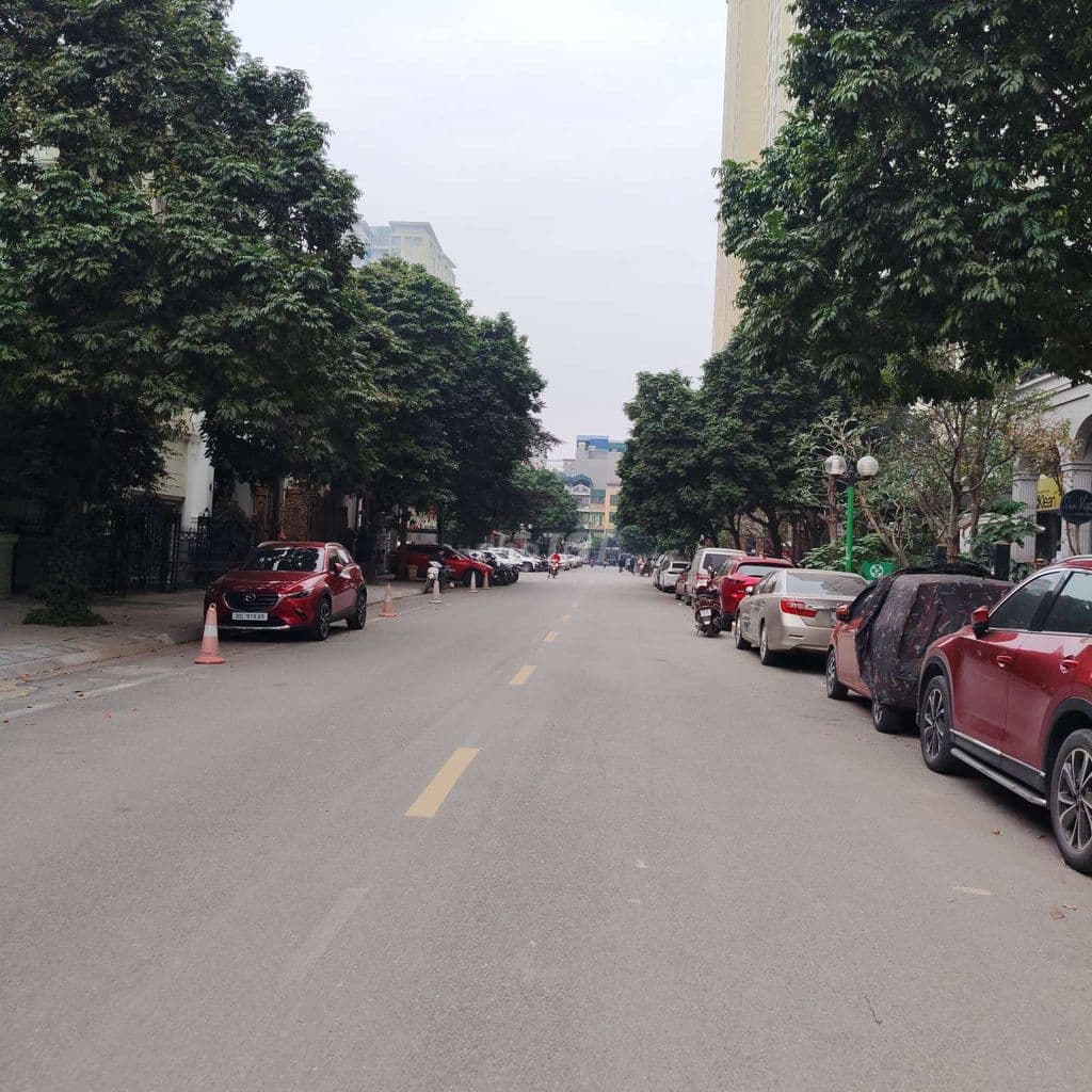 Bán Nhà Phân lô Tô hiệu 50m 5t,ôtô vào nhà,2 mặt ngõ,an sinh tuyệt vời - Ảnh 3