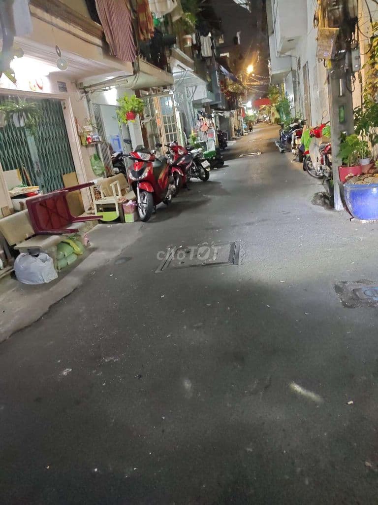 NHÀ CHÍNH CHỦ CẦN BÁN GẤP TÂN BÌNH GIÁ RẺ - Ảnh 2