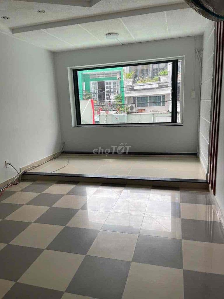 Bán nhà mặt tiền cư Xá Phú Lâm D, Bình Phú, HCM - Ảnh 2