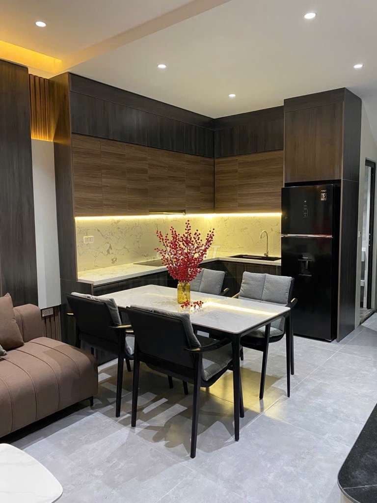 BÁN NHÀ NGÃI CẦU – AN KHÁNH | Ô TÔ ĐỖ CỬA | DÂN XÂY CHẮC CHẮN |45m2 - Ảnh 2