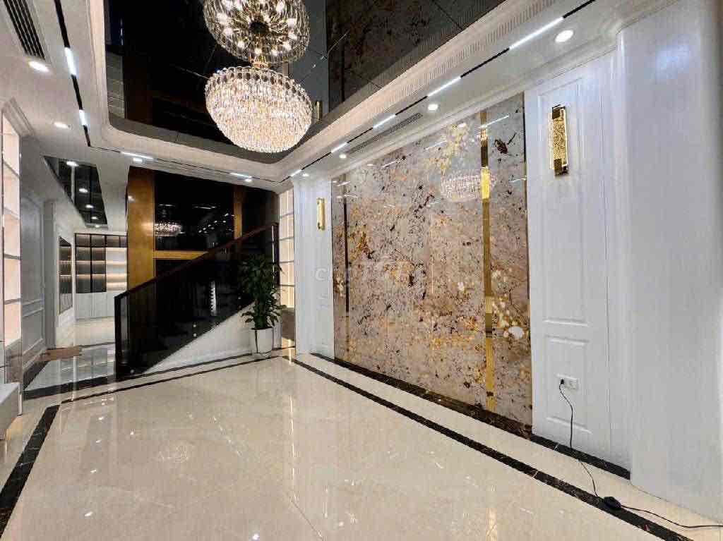 10.9 TỶ – 50M2 – 5 TẦNG – NHÀ ĐẸP PHỐ VIP HOÀNG VĂN THÁI – THANH XUÂN - Ảnh 2