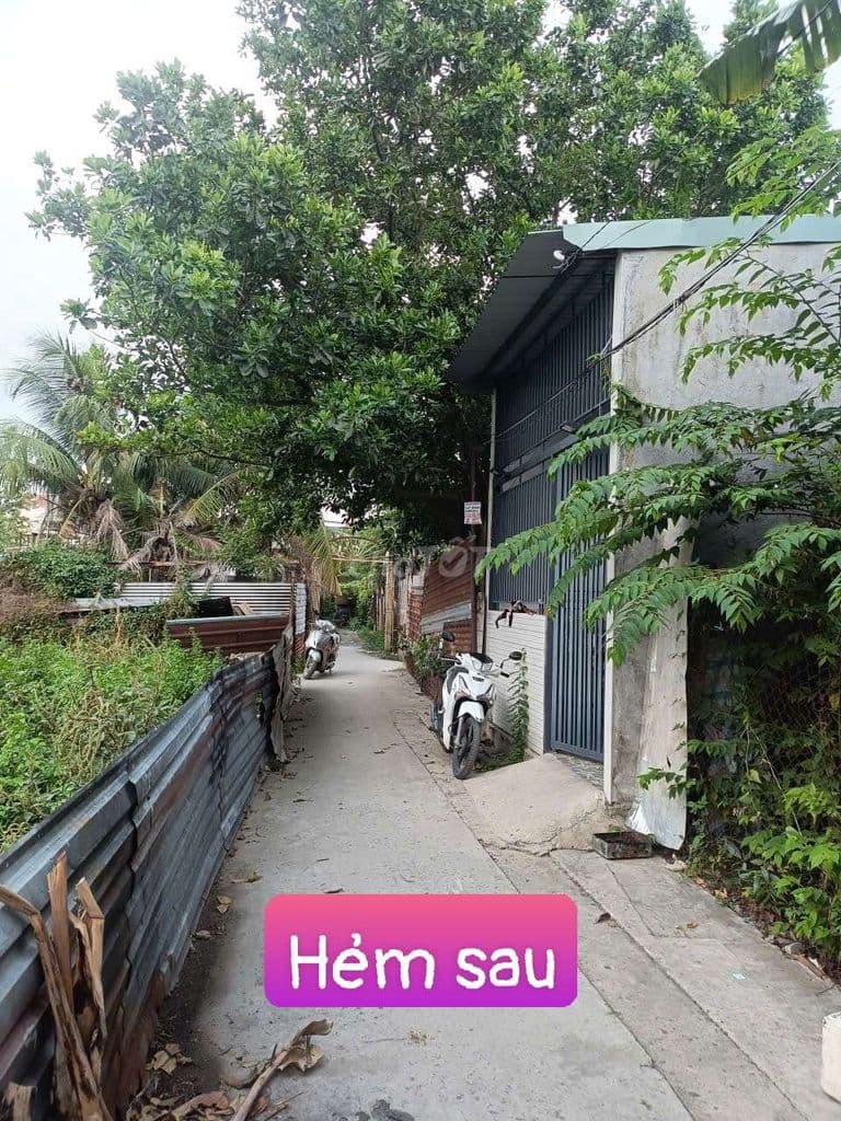 tôi chính chủ cần bán đất dân cư hiện hữu. giá rẻ tốt