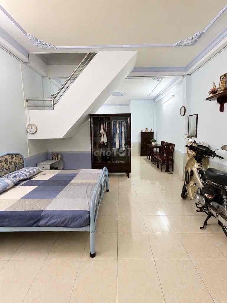 Chỉ nhỉnh 4 T.Ỷ sở hữu nhà Tô Hiệu, Tân Phú – 55m² – ngang 5m siêu hiế - Ảnh 3