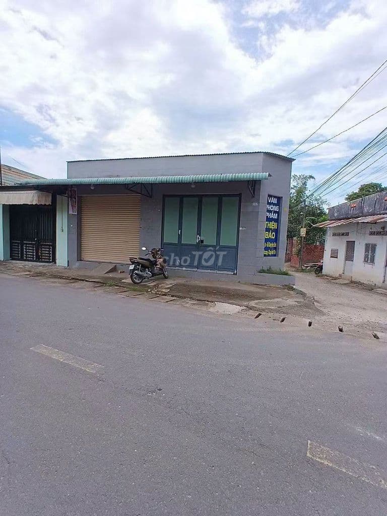 bán căn mặt tiền Tân Triều giá thương lượng - Ảnh 3