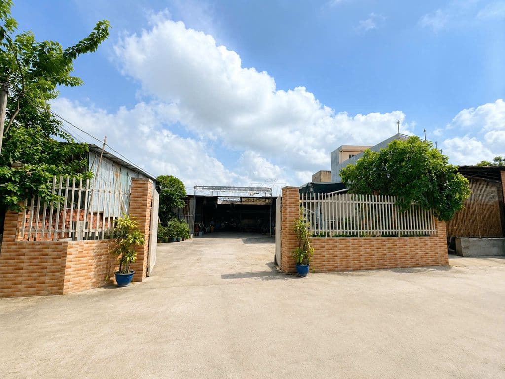 Siêu hiếm - 1,000m2 đất full thổ cư Phước Long A, Q9, kinh doanh CHDV