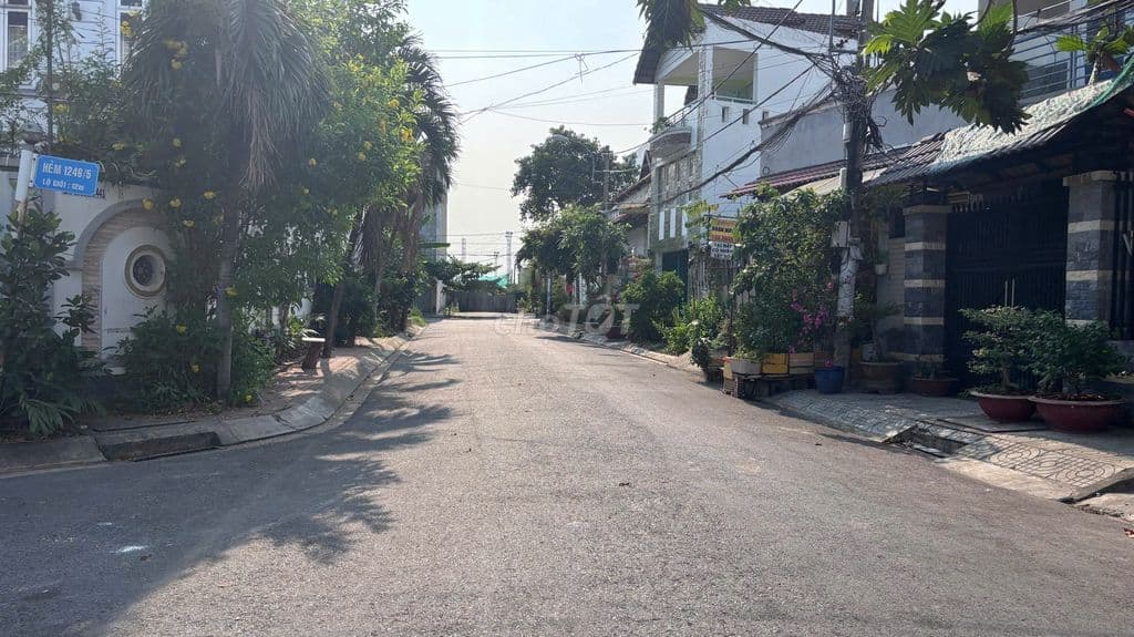 Nhà 1246 Lê Văn Lương, Xã Phước kiển, 184m2, Hướng Đông - Ảnh 3