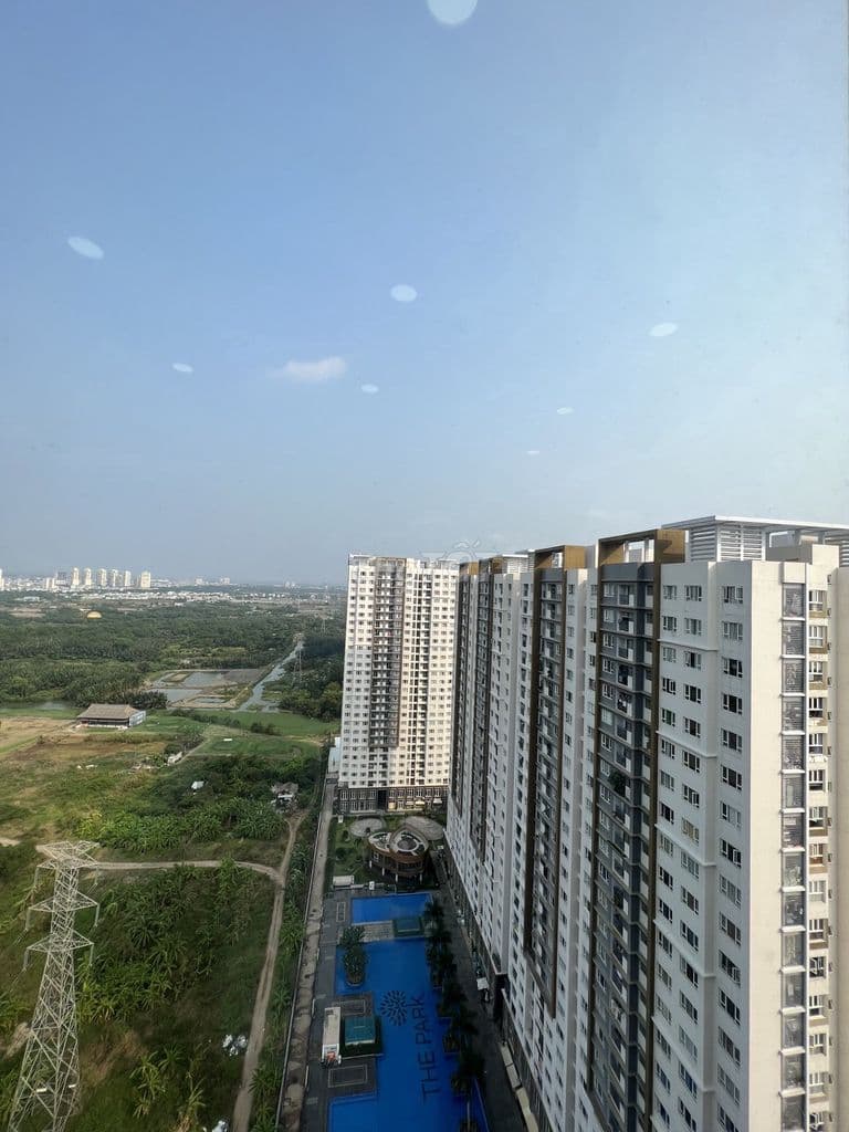 Bán The Park Residence 73m2 3.1 tỷ hỗ trợ vay 70% - Ảnh 2