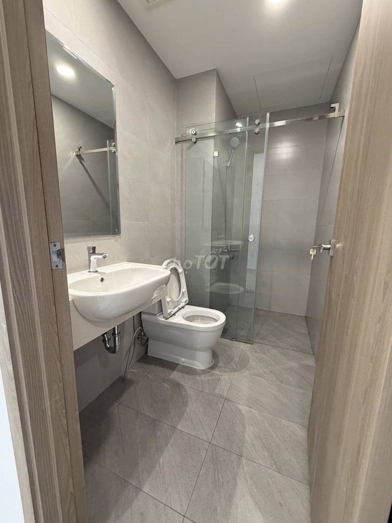 Bán căn hộ CC MT EastmarkCity 2PN 60m2 giá 3 tỷ - Ảnh 3