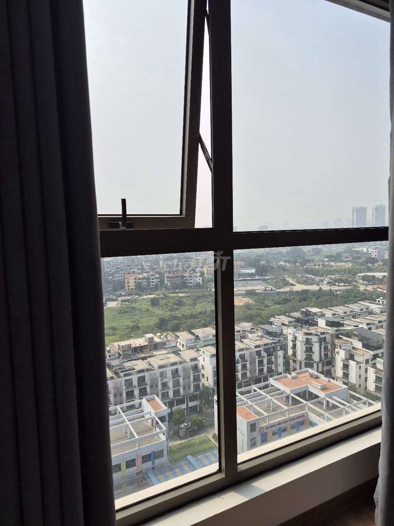 Cho thuê chung cư Khai Sơn (for rent) cách Hồ Hoàn Kiếm 10p di chuyển - Ảnh 3