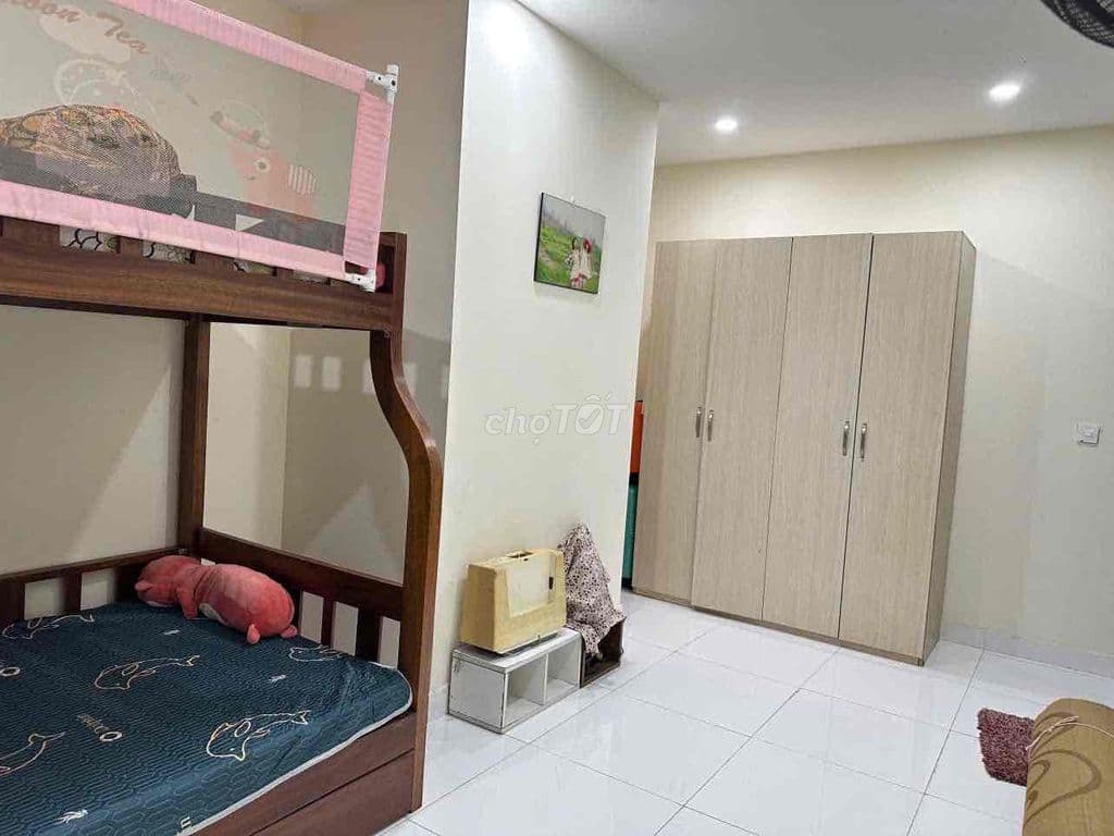 Chung cư rộng giá tốt - Ảnh 2