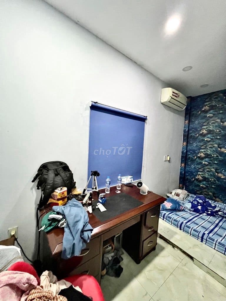 BÁN NHÀ Đ. TÂN THẮNG, SƠN KỲ, TÂN PHÚ, 43 M2, GIÁ 4,3 TỶ - Ảnh 2