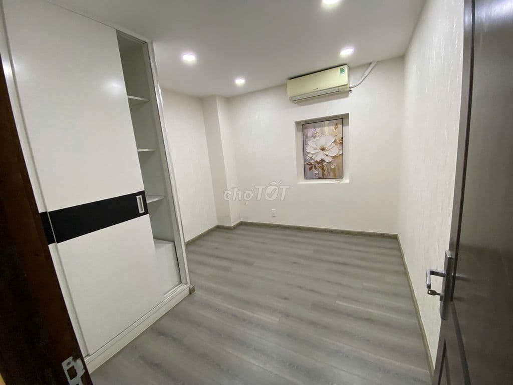 HẺM 1 TRỤC RỘNG 3.5M PHAN ĐĂNG LƯU - 30M2 2 TẦNG - CHỈ 5 TỶ - Ảnh 3