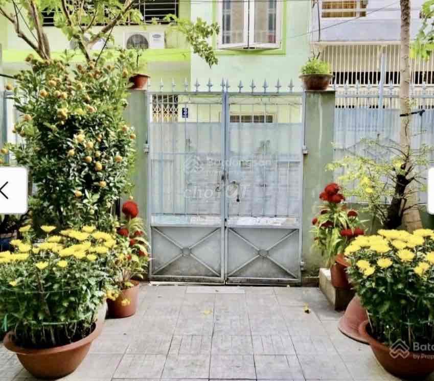 KHU ETOWN CỘNG HÒA –87m2 NGANG LỚN 4.9M – CHỈ 8.x TỶ