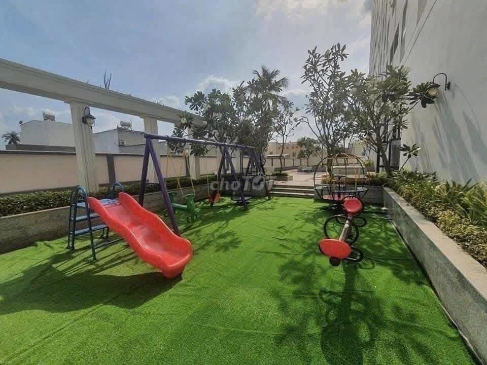 Bán căn góc 2PN 2WC Cc metro park sổ sẵn 2tỷ8 - Ảnh 2