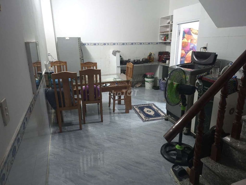 Em chính chủ cần bán nhà để chuyển về Bắc ở - Ảnh 2