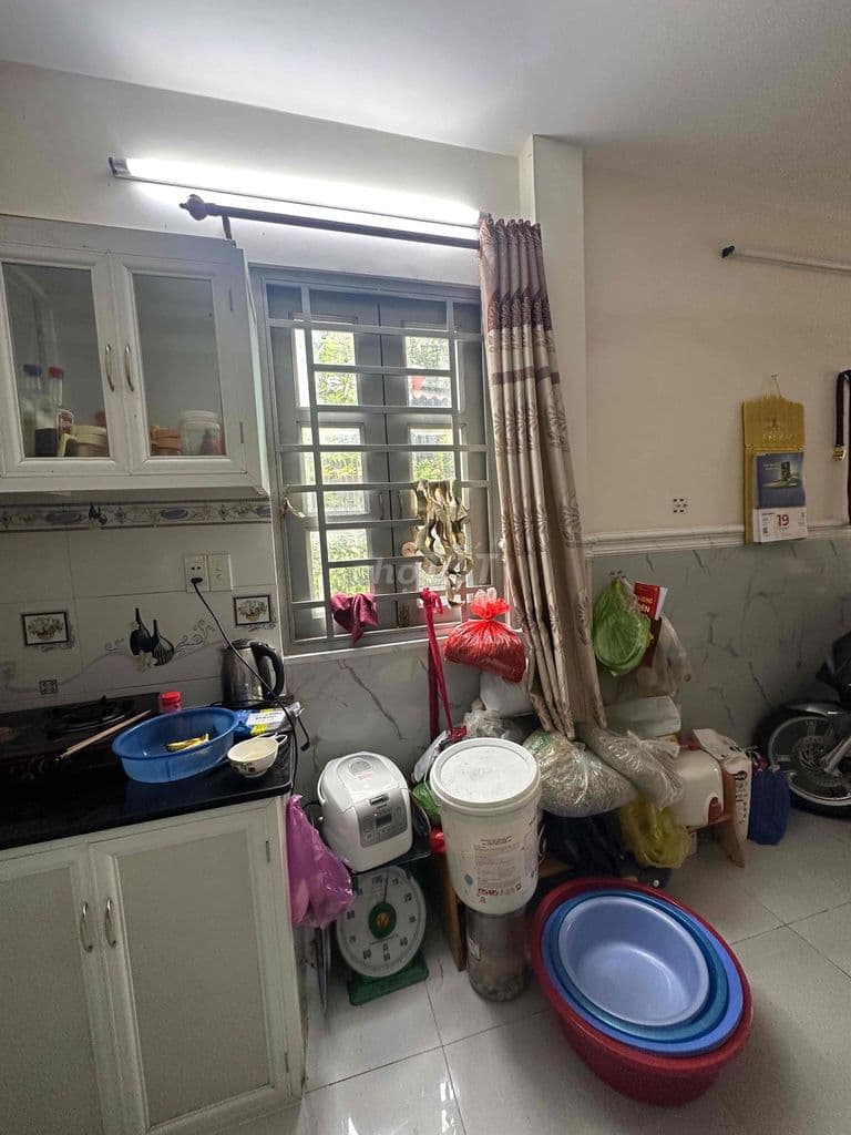 CĂN GÓC HIẾM , 2T BTCT , 37M2 , TIỀM NĂNG XÂY MớI CỰc ĐẸP . CHỈ 3T7 - Ảnh 2